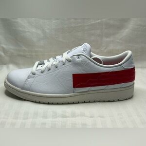 Air Jordan 1 Centre Court. Size 12 . New without box